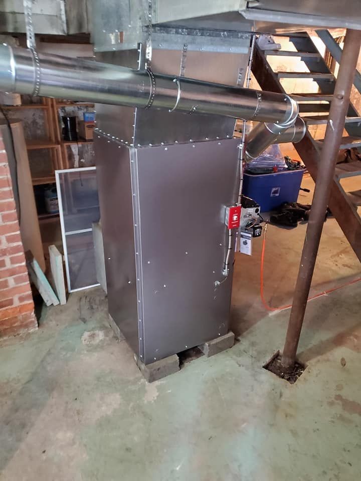 Efficient System Maintenance