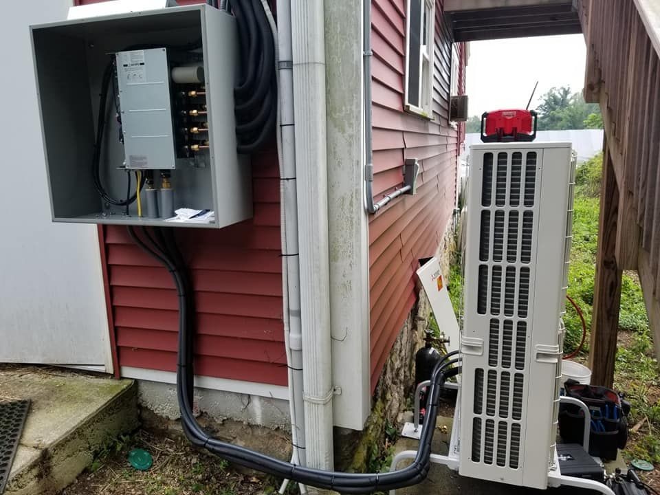 Rapid Repair Services